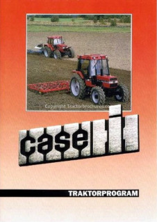 Case IH